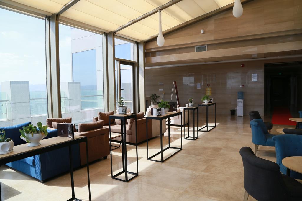 Parkview Hotel Taiyuan Eksteriør billede