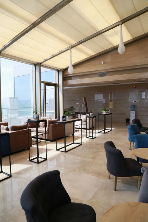 Parkview Hotel Taiyuan Eksteriør billede